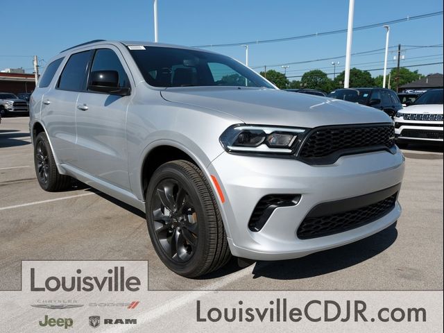 2024 Dodge Durango GT