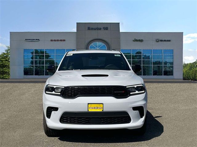 2024 Dodge Durango GT Premium