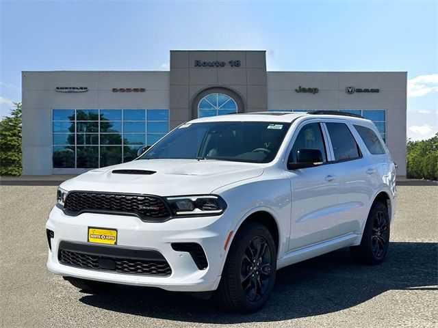 2024 Dodge Durango GT Premium