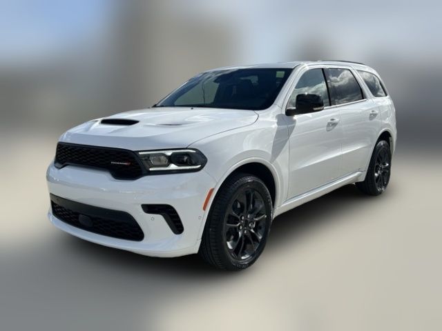 2024 Dodge Durango GT Premium