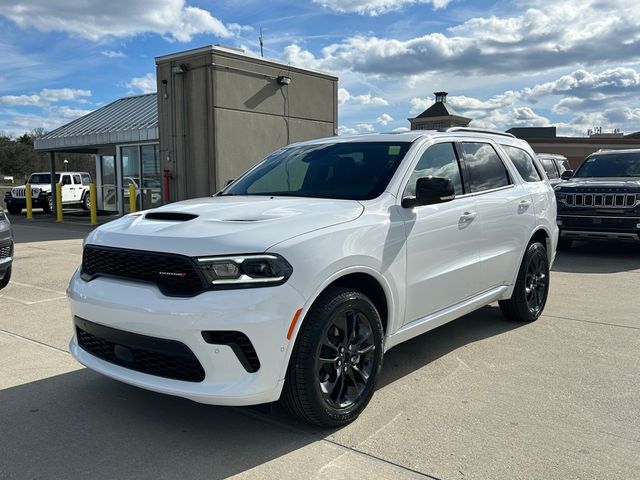 2024 Dodge Durango GT Premium