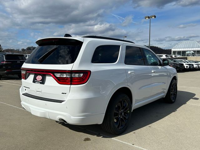 2024 Dodge Durango GT Premium