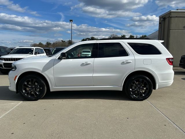 2024 Dodge Durango GT Premium