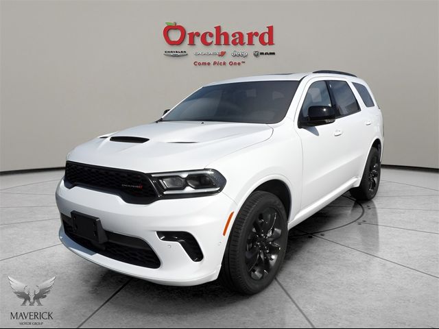 2024 Dodge Durango GT Premium