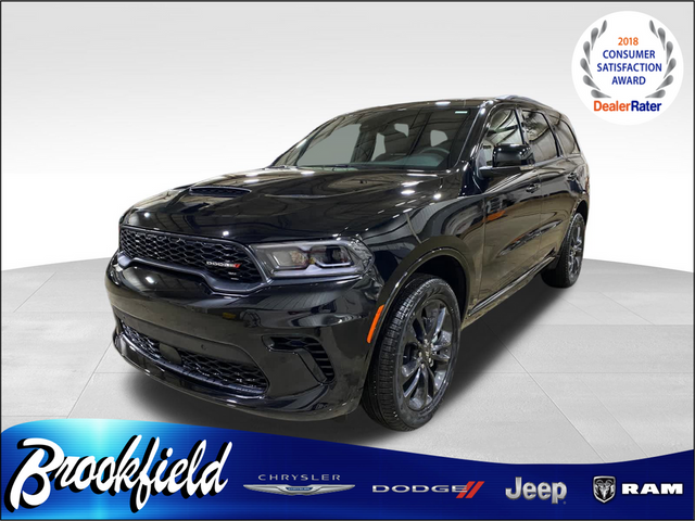 2024 Dodge Durango GT