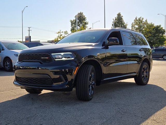 2024 Dodge Durango GT