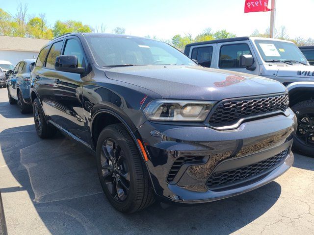 2024 Dodge Durango GT