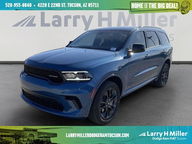 2024 Dodge Durango GT