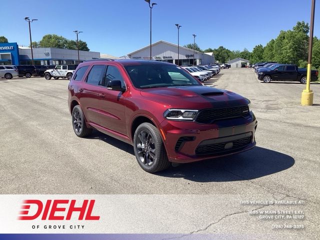 2024 Dodge Durango GT Premium