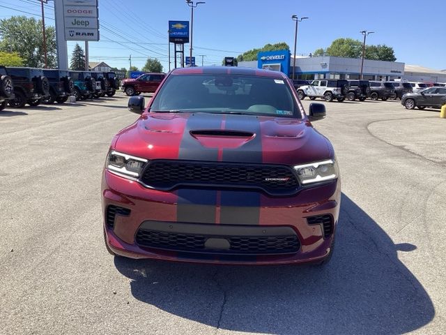 2024 Dodge Durango GT Premium