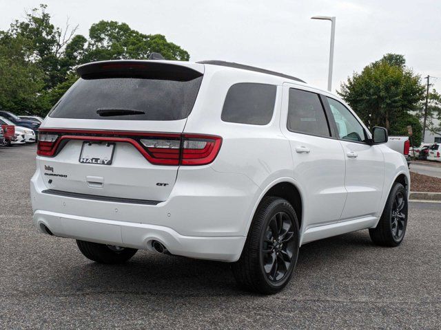 2024 Dodge Durango GT