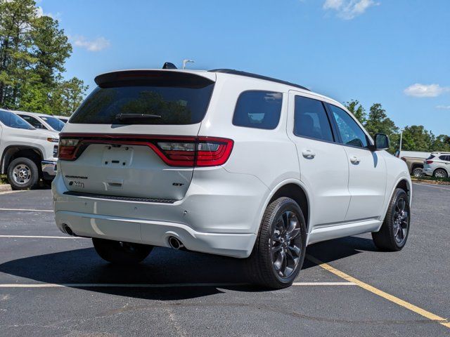 2024 Dodge Durango GT