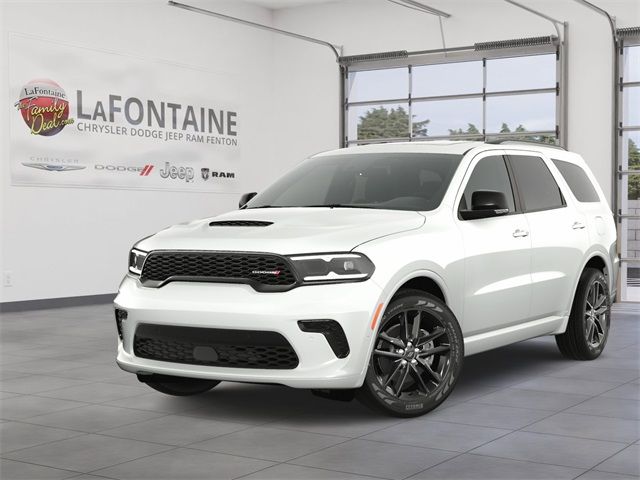 2024 Dodge Durango GT Premium