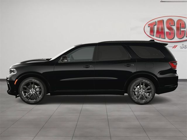 2024 Dodge Durango GT Premium