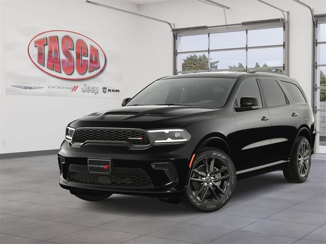 2024 Dodge Durango GT Premium