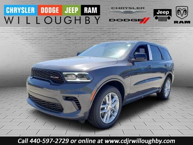 2024 Dodge Durango GT