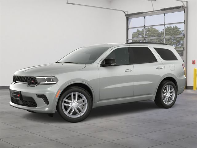 2024 Dodge Durango GT Premium