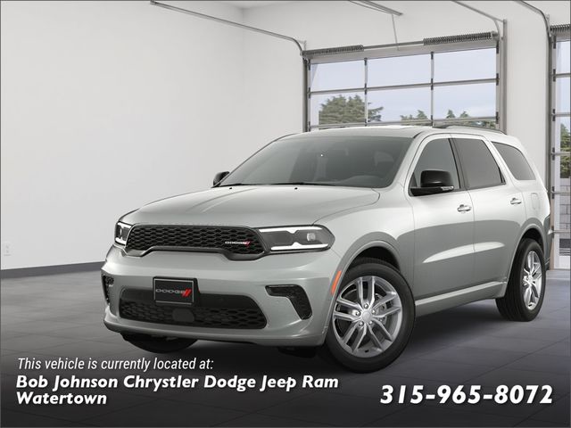 2024 Dodge Durango GT Premium