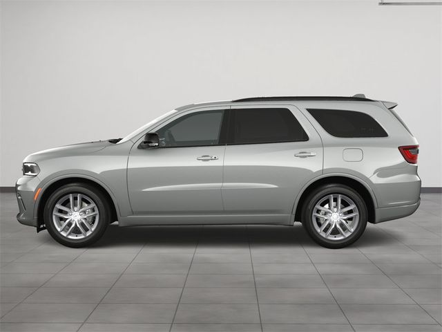 2024 Dodge Durango GT Premium