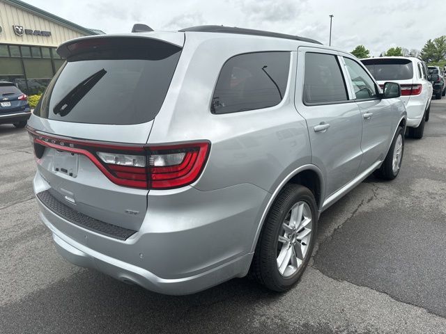 2024 Dodge Durango GT Premium