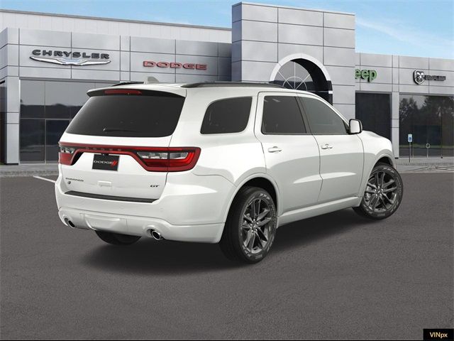 2024 Dodge Durango GT