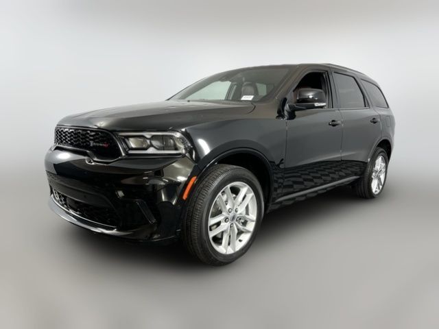 2024 Dodge Durango GT Premium