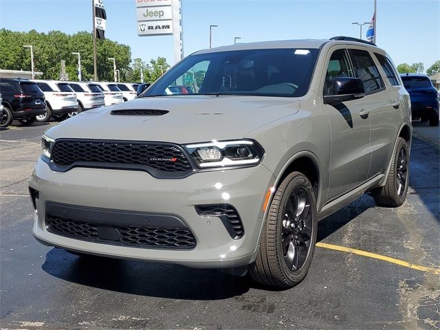 2024 Dodge Durango GT Premium