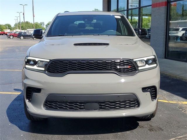 2024 Dodge Durango GT Premium