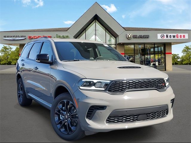 2024 Dodge Durango GT Premium