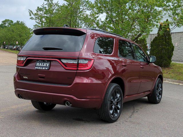 2024 Dodge Durango GT