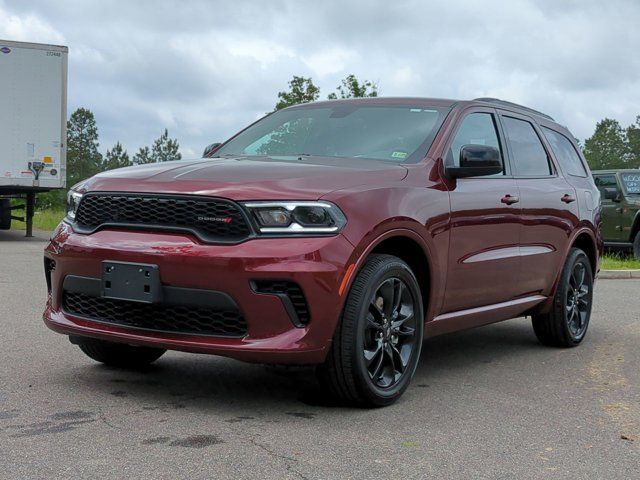 2024 Dodge Durango GT