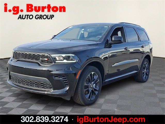 2024 Dodge Durango GT