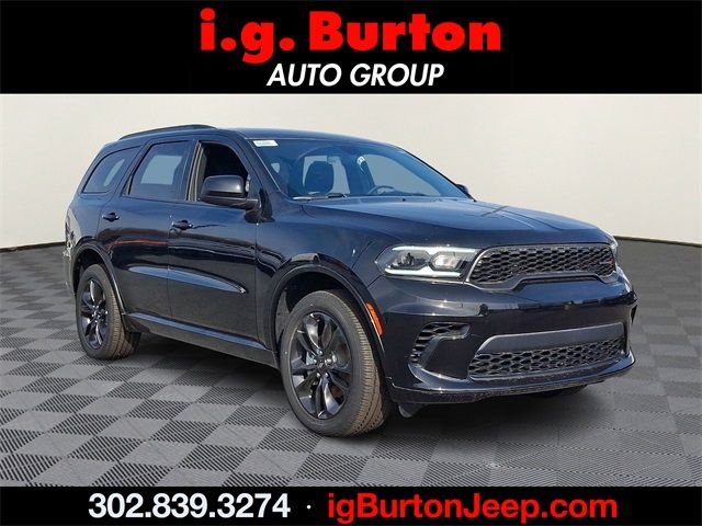 2024 Dodge Durango GT