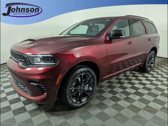 2024 Dodge Durango GT