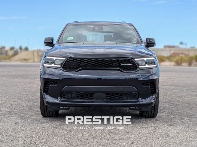 2024 Dodge Durango GT Premium