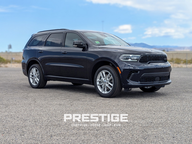 2024 Dodge Durango GT Premium