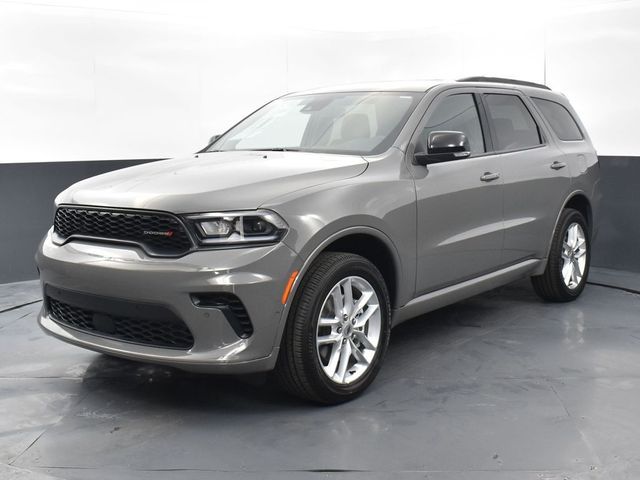 2024 Dodge Durango GT Premium