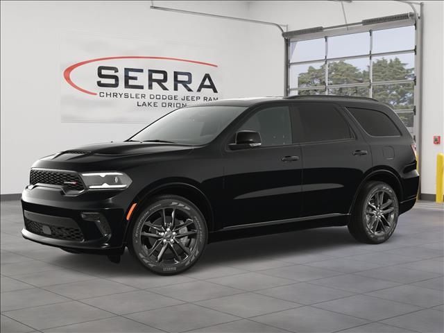 2024 Dodge Durango GT Premium