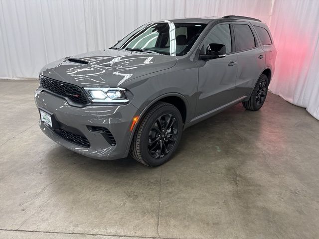 2024 Dodge Durango GT Premium