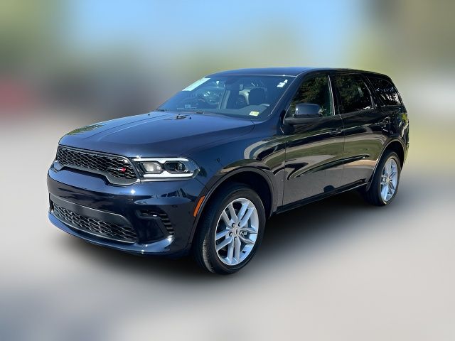 2024 Dodge Durango GT