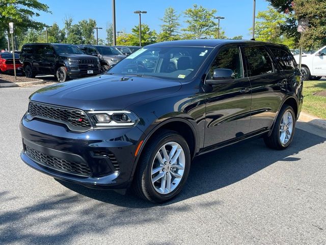 2024 Dodge Durango GT