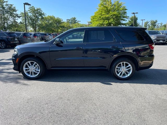 2024 Dodge Durango GT