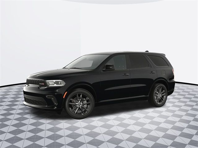 2024 Dodge Durango GT