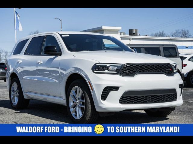 2024 Dodge Durango GT