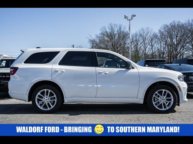 2024 Dodge Durango GT