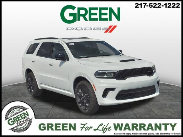 2024 Dodge Durango GT Premium