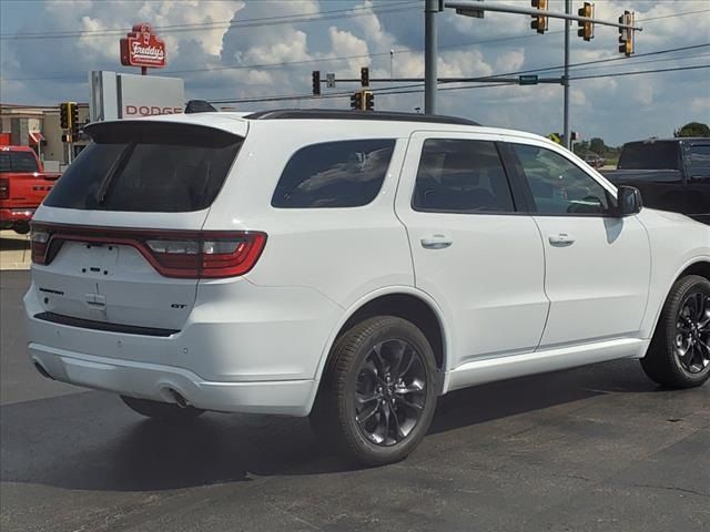 2024 Dodge Durango GT Premium