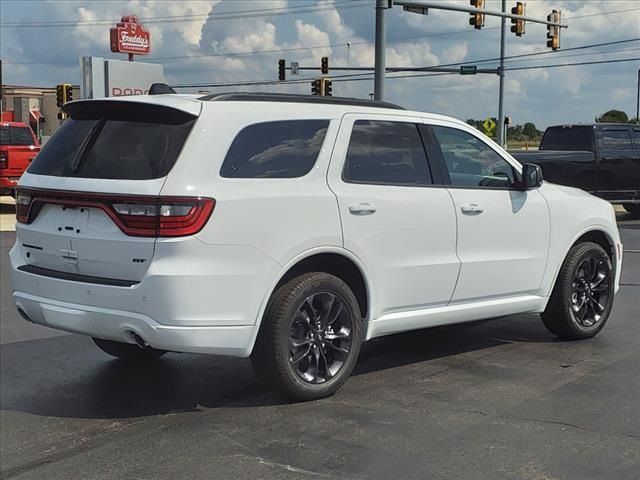 2024 Dodge Durango GT Premium