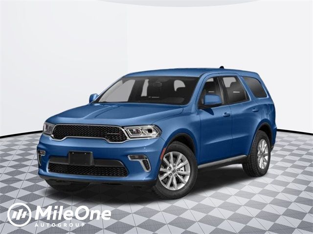 2024 Dodge Durango GT