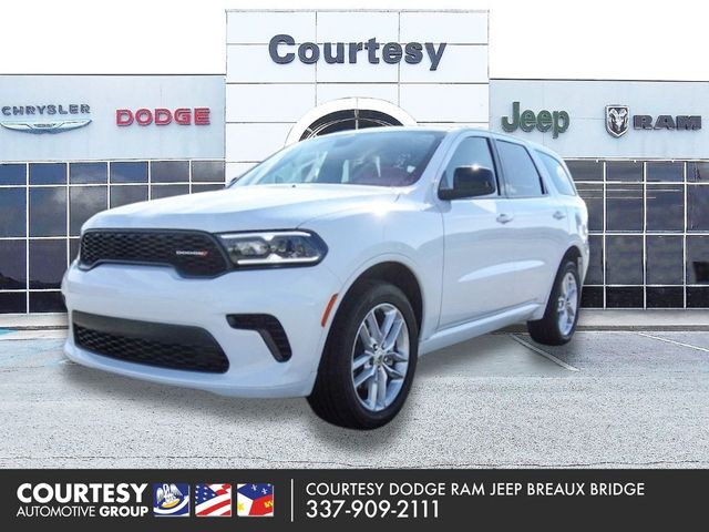 2024 Dodge Durango GT